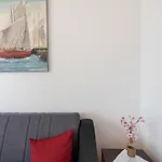 公寓 Simplistic In Near Sea Neviđane