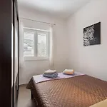 Simplistic In Near Sea