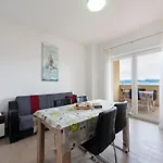 Simplistic In Near Sea Apartment Nevidane