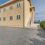 Simplistic In Near Sea