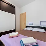 Simplistic In Near Sea