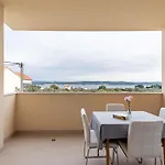 Simplistic In Near Sea *