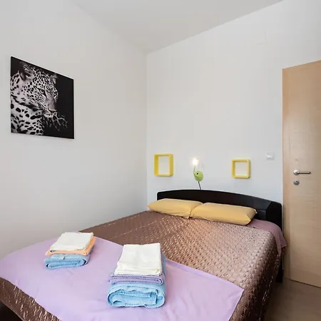 Apartman Simplistic In Near Sea Neviđane