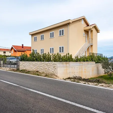 アパート Simplistic In Near Sea *