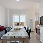 Simplistic In Near Sea