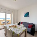 Simplistic In Near Sea