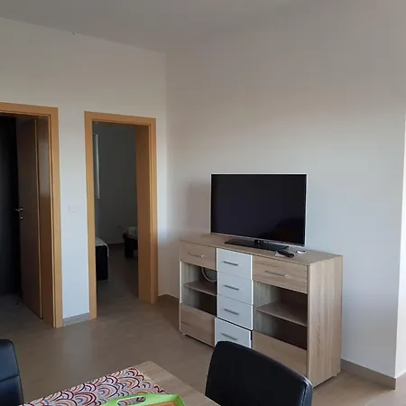 Apartment Simplistic In Near Sea Nevidane
