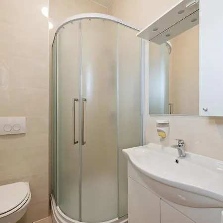 Simplistic In Near Sea Apartment Nevidane