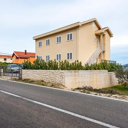 Simplistic In Near Sea Apartment Nevidane