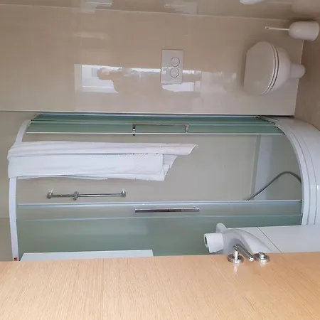 Simplistic In Near Sea Apartment Nevidane