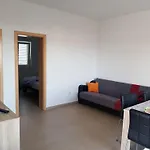 Simplistic In Near Sea