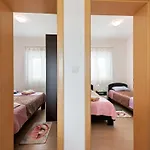 Simplistic In Near Sea