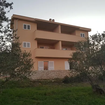 Apartmán Simplistic In Near Sea *