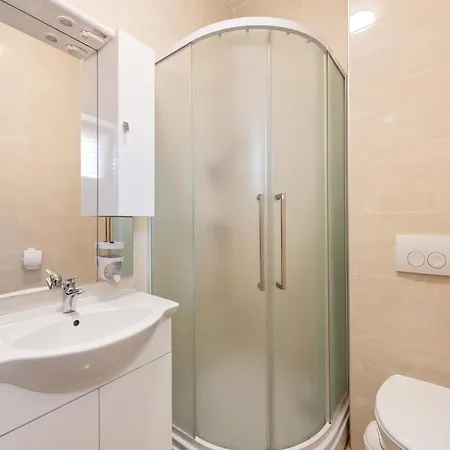 Apartmán Simplistic In Near Sea Neviđane