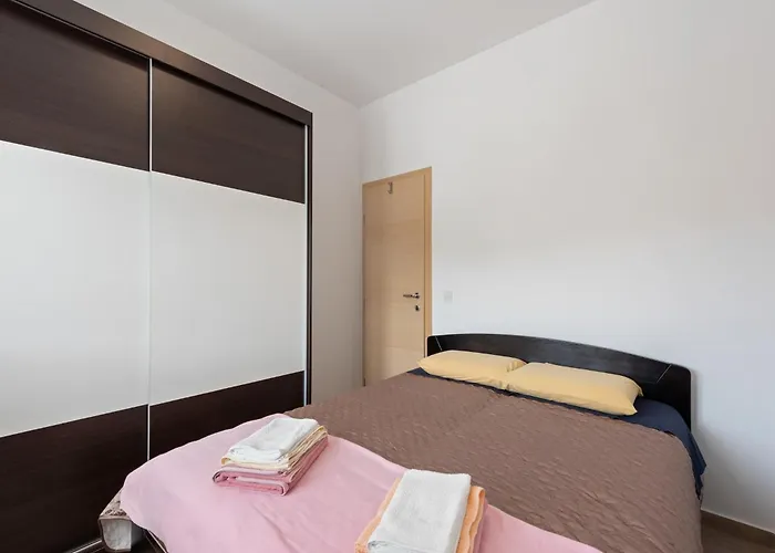 Simplistic In Near Sea Апартаменты *
