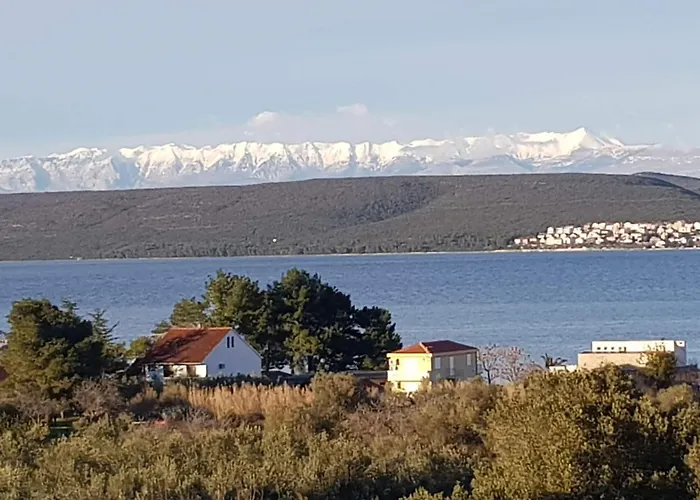 Simplistic In Near Sea Апартаменты *