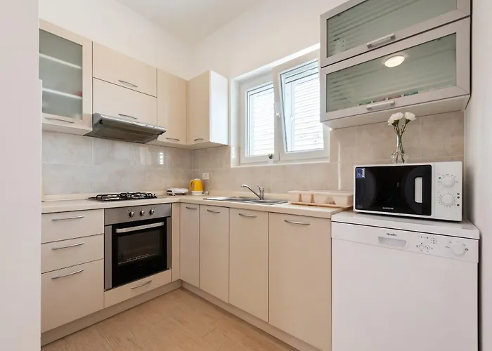 Simplistic In Near Sea Апартаменты